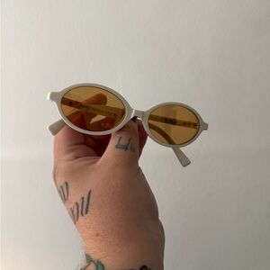 Authentic Miu Miu sunglasses